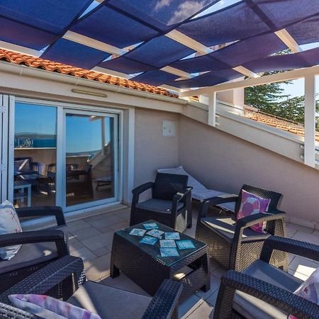 Apartments Robic Селце Екстер'єр фото