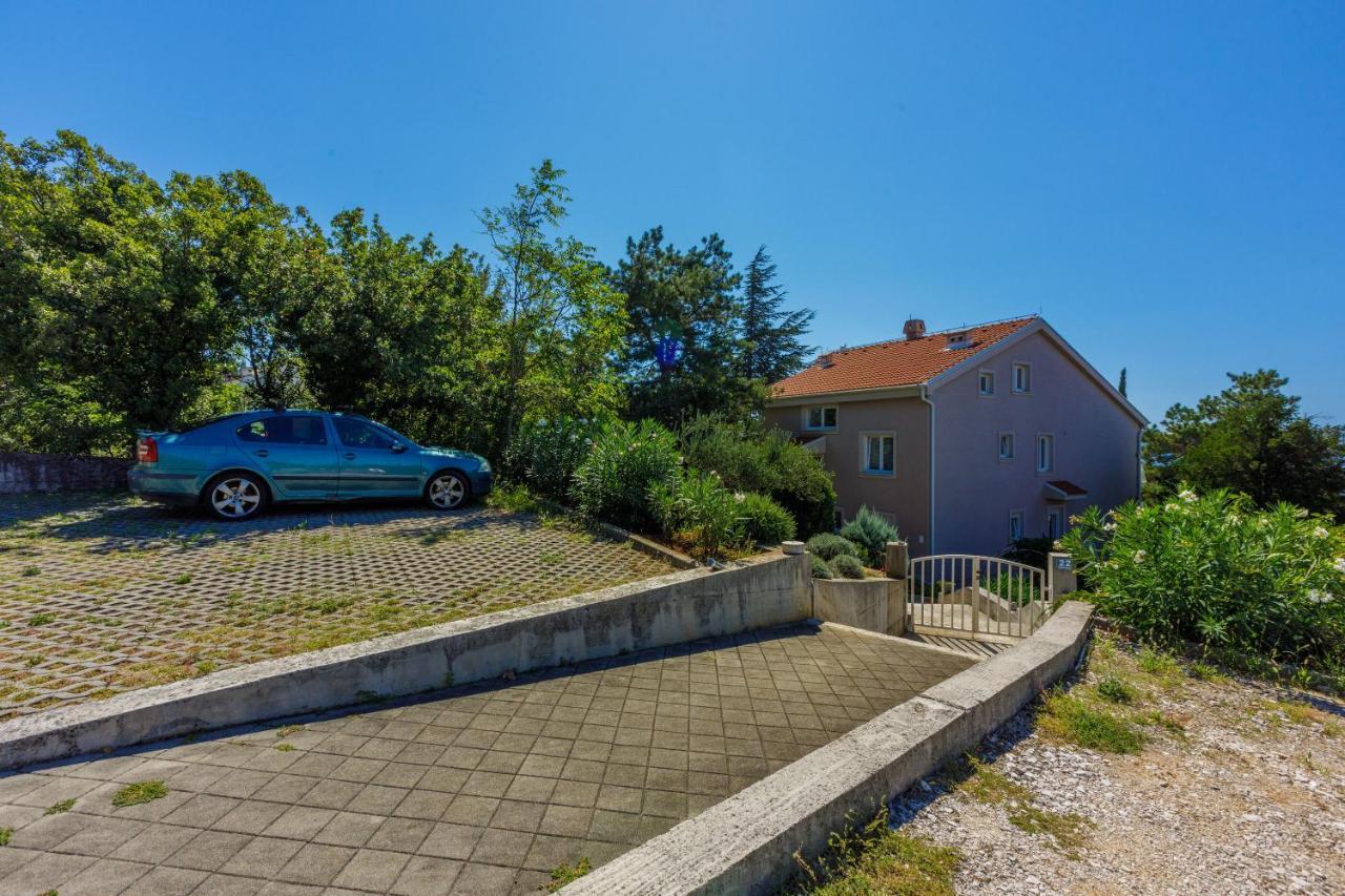 Apartments Robic Селце Екстер'єр фото