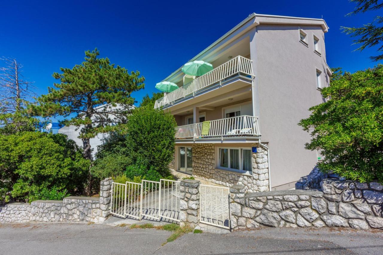 Apartments Robic Селце Екстер'єр фото