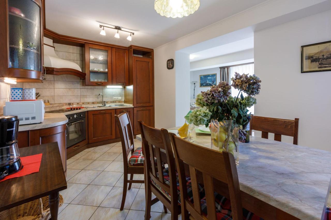 Apartments Robic Селце Екстер'єр фото