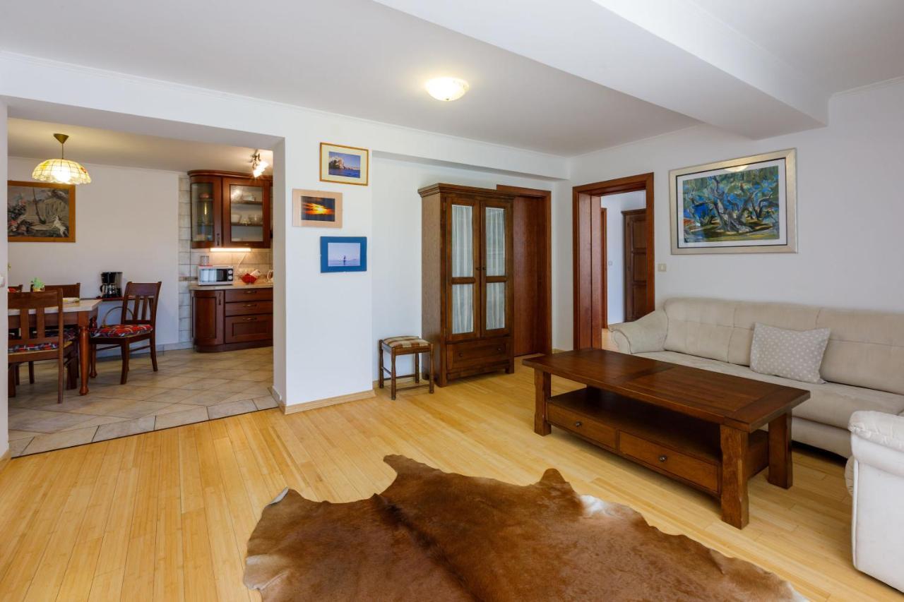 Apartments Robic Селце Екстер'єр фото