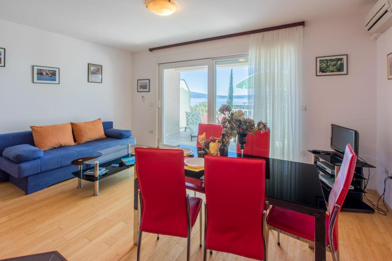 Apartments Robic Селце Екстер'єр фото