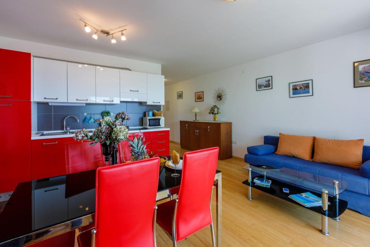 Apartments Robic Селце Екстер'єр фото
