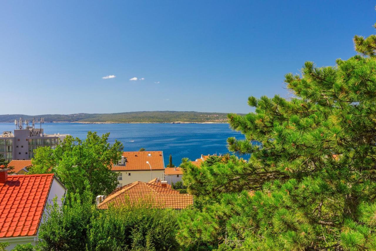 Apartments Robic Селце Екстер'єр фото