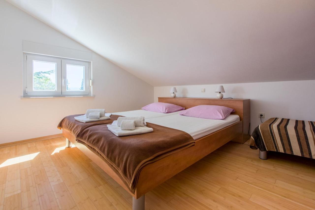 Apartments Robic Селце Екстер'єр фото