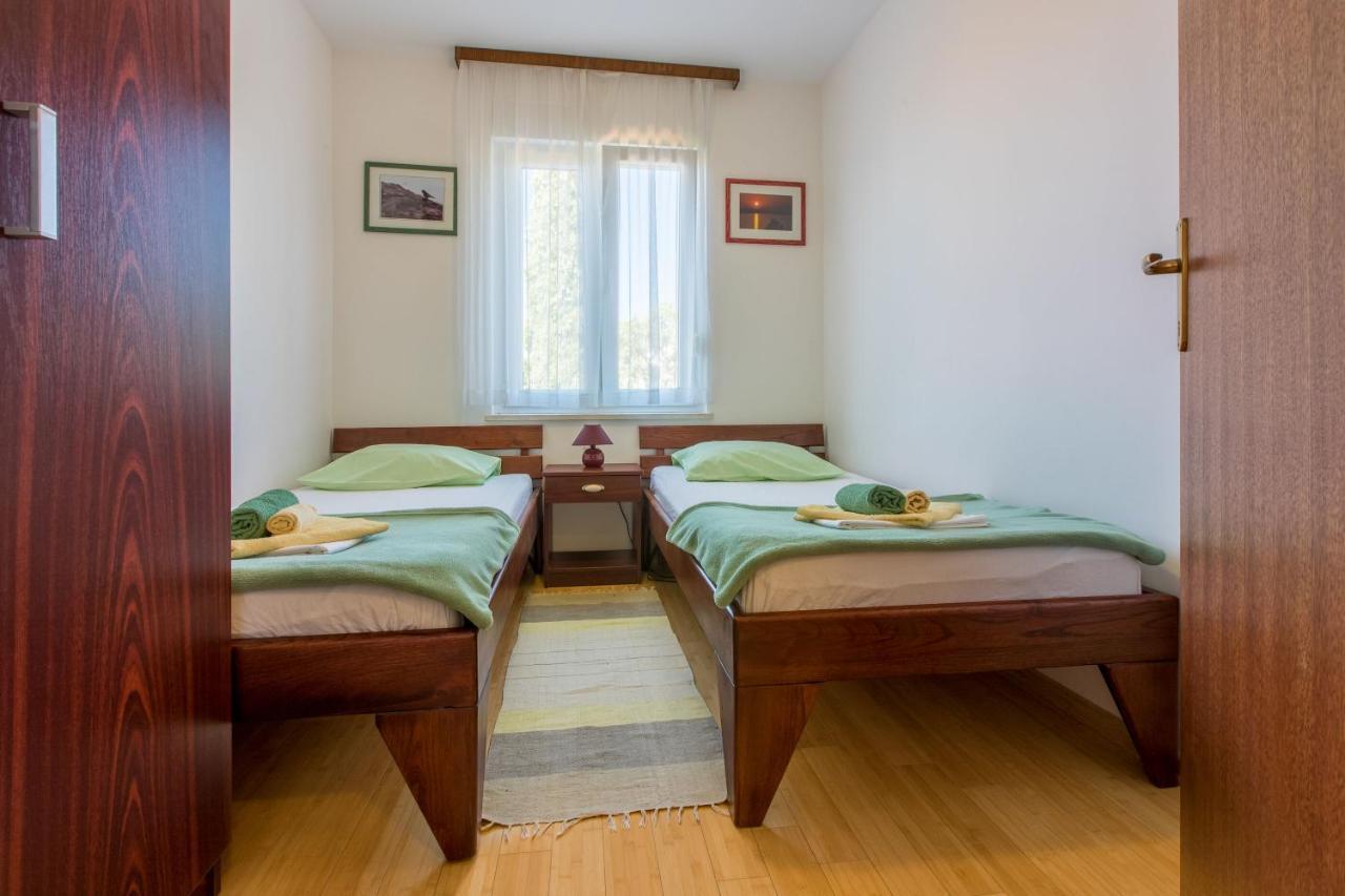 Apartments Robic Селце Екстер'єр фото