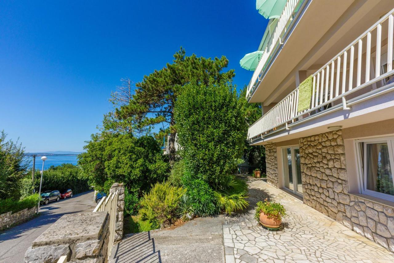 Apartments Robic Селце Екстер'єр фото