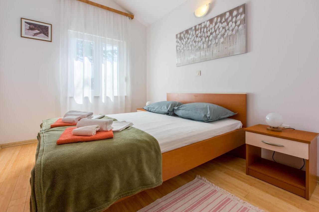 Apartments Robic Селце Екстер'єр фото