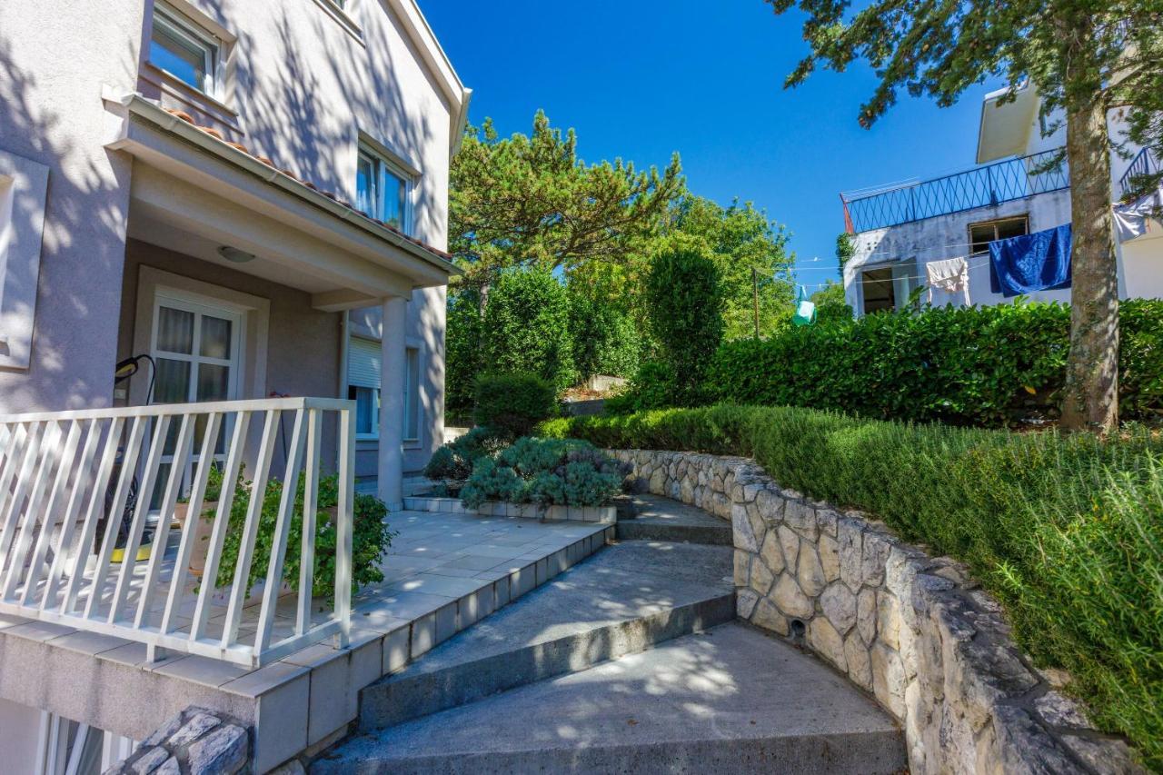 Apartments Robic Селце Екстер'єр фото