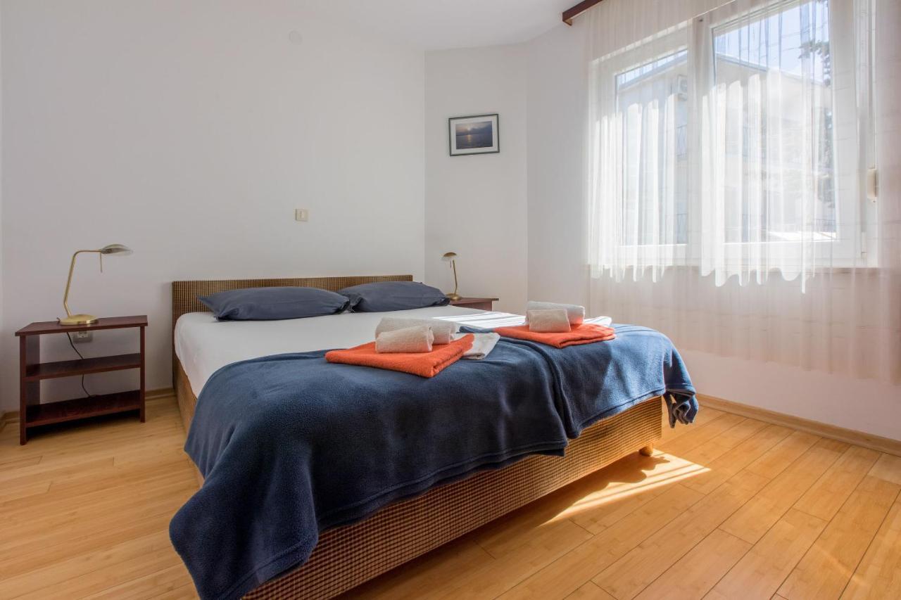 Apartments Robic Селце Екстер'єр фото