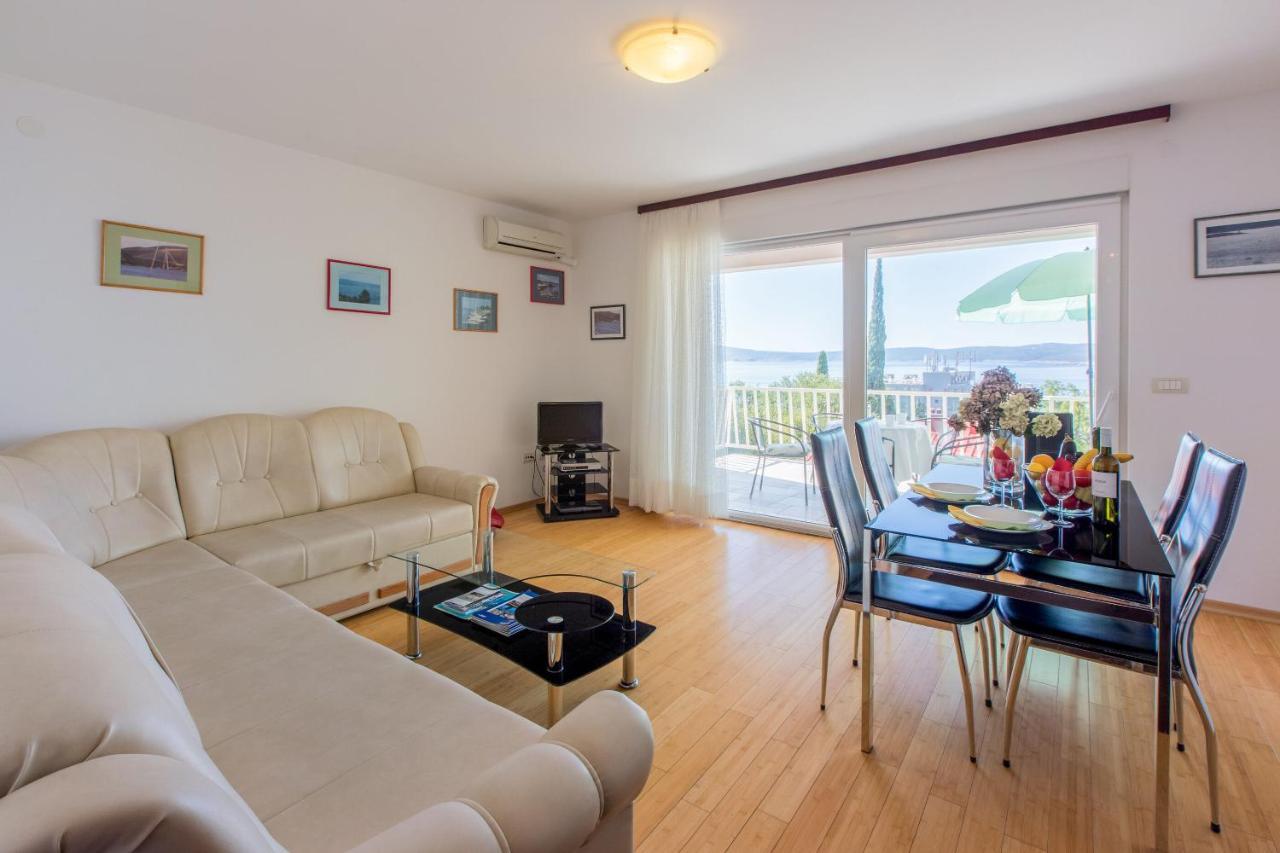 Apartments Robic Селце Екстер'єр фото