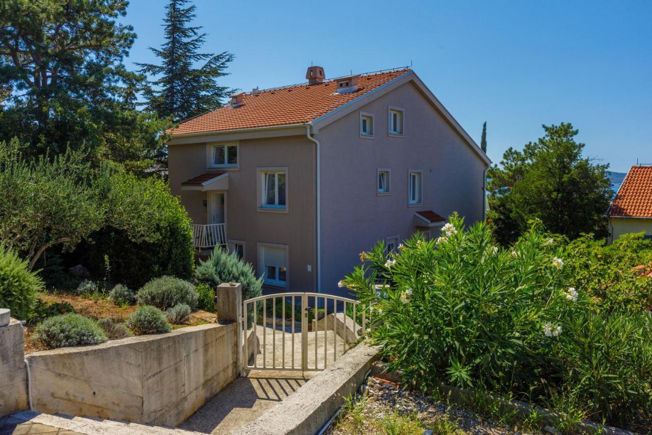 Apartments Robic Селце Екстер'єр фото