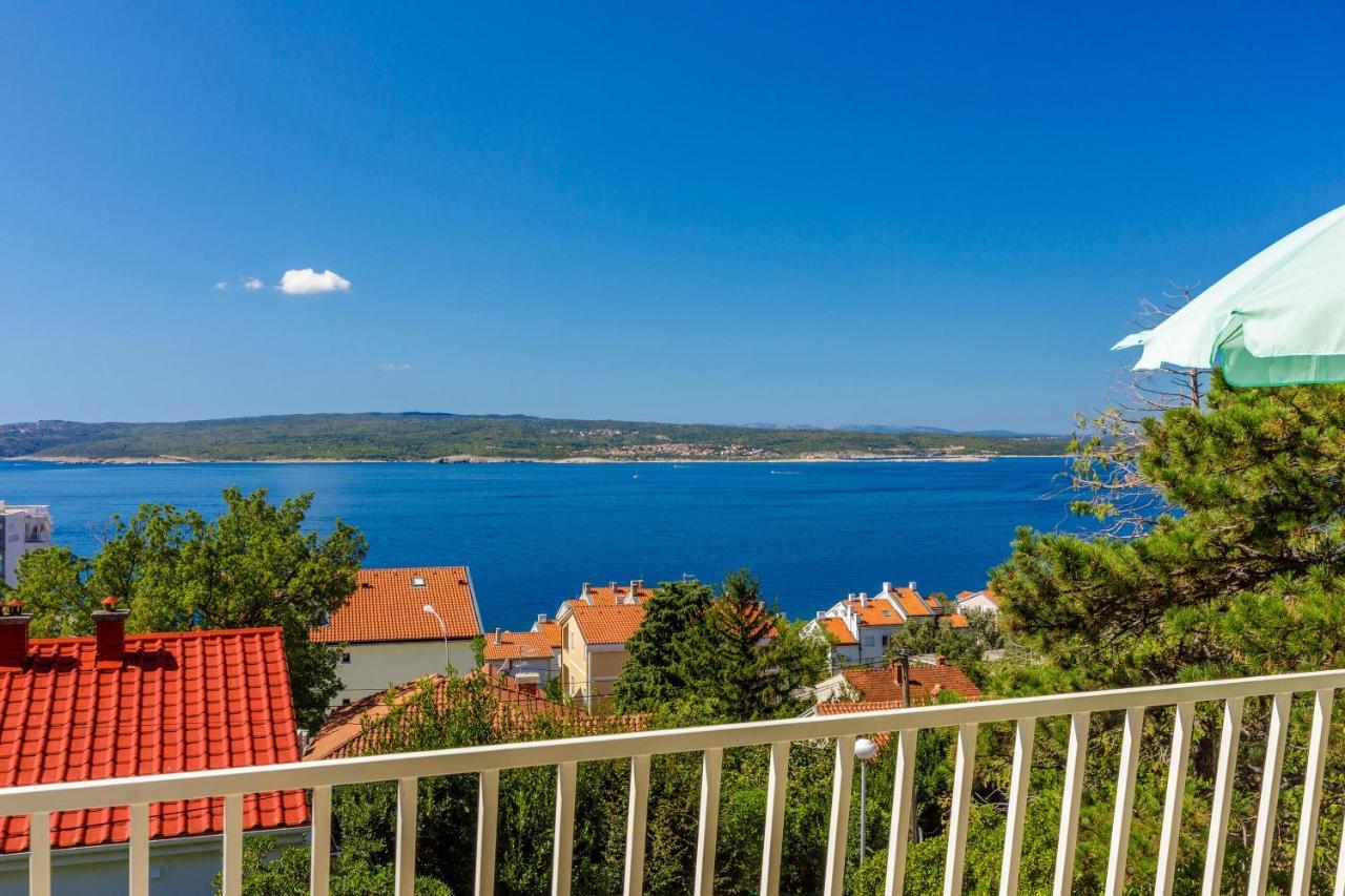 Apartments Robic Селце Екстер'єр фото