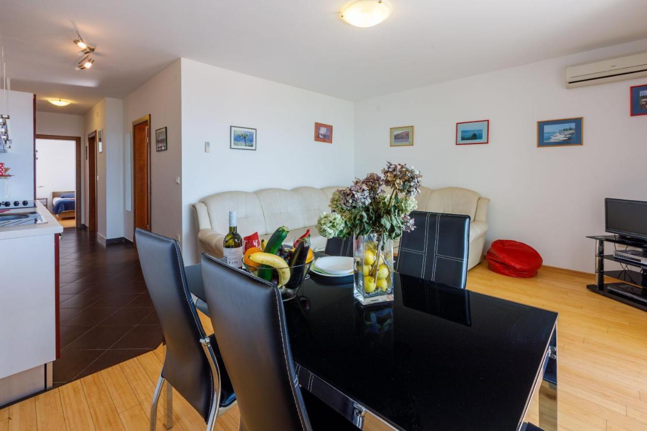 Apartments Robic Селце Екстер'єр фото
