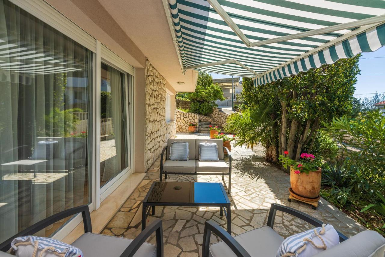 Apartments Robic Селце Екстер'єр фото