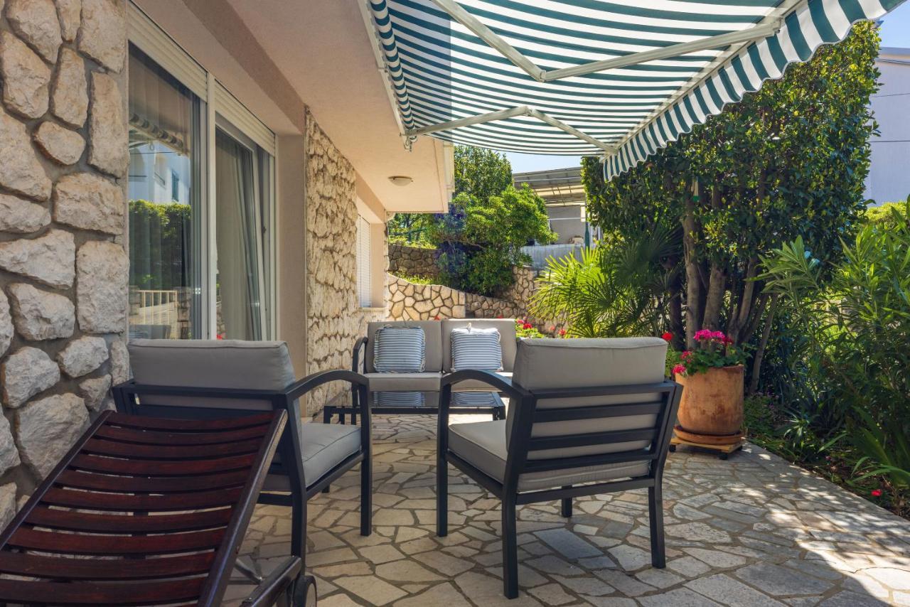 Apartments Robic Селце Екстер'єр фото