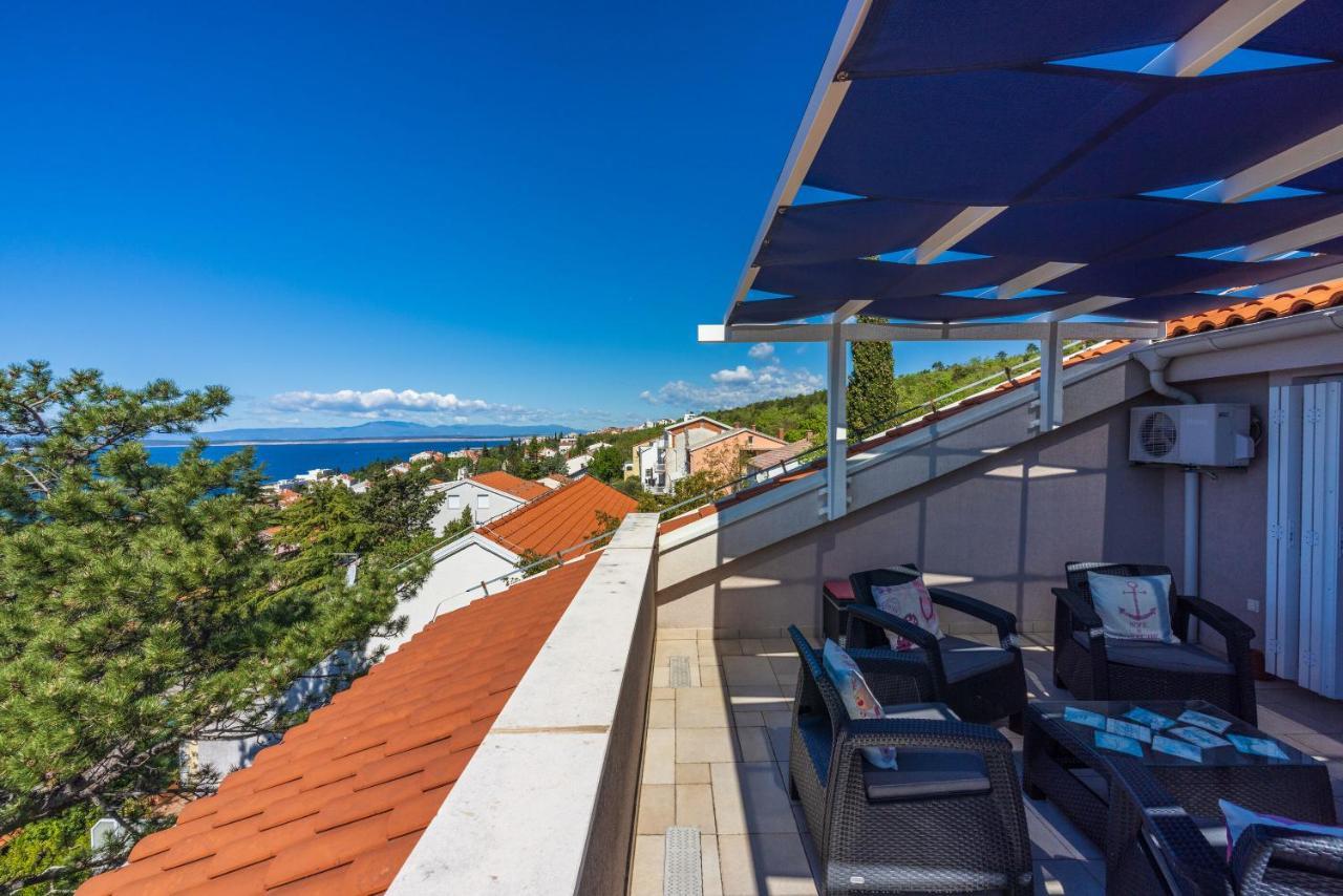 Apartments Robic Селце Екстер'єр фото