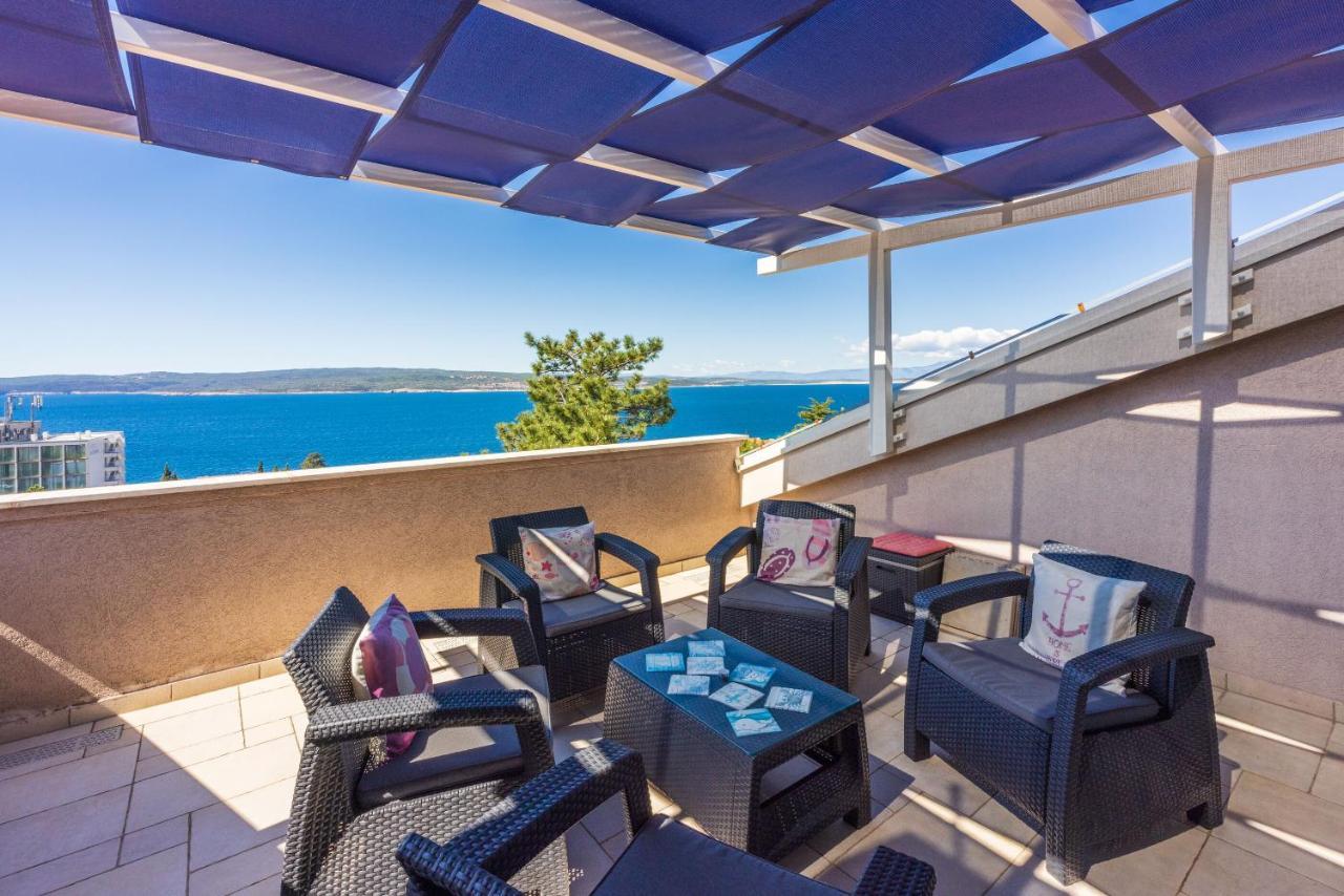 Apartments Robic Селце Екстер'єр фото